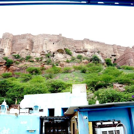 Mh Guest House Jodhpur  Luaran gambar