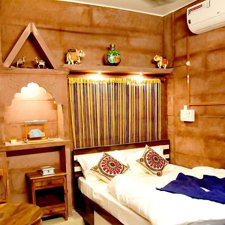 Mh Guest House Jodhpur  Luaran gambar