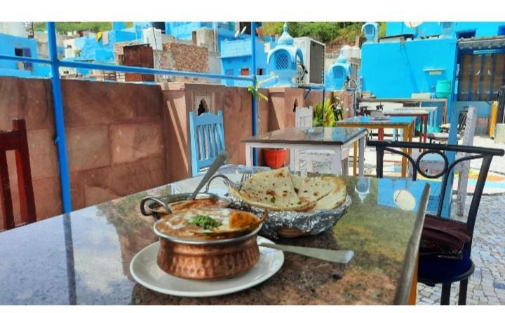 Mh Guest House Jodhpur  Luaran gambar
