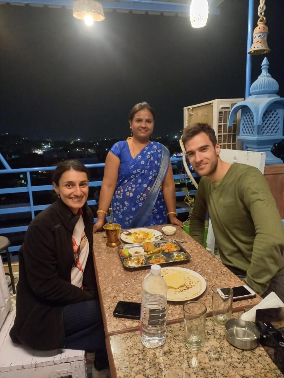 Mh Guest House Jodhpur  Luaran gambar