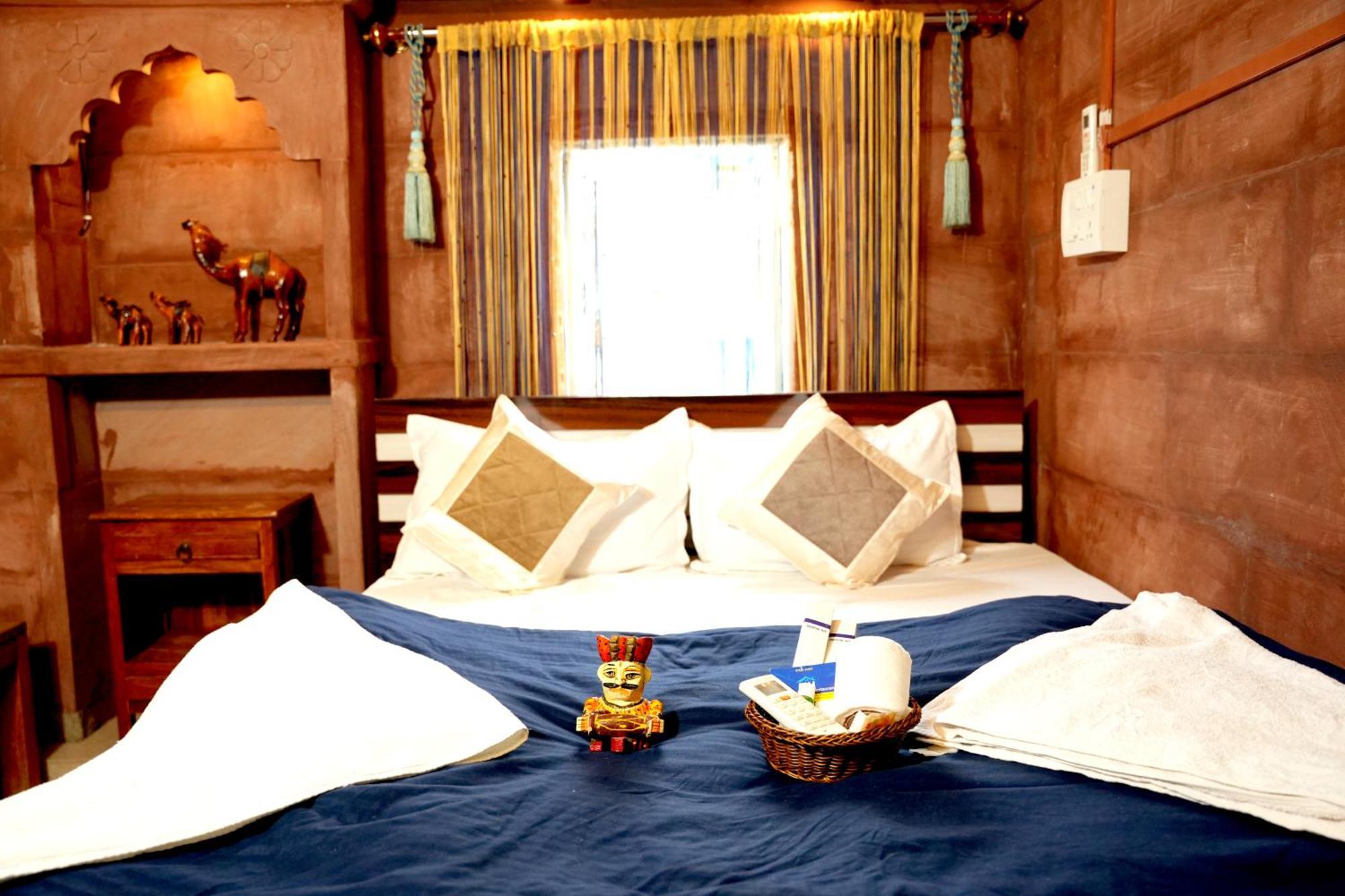 Mh Guest House Jodhpur  Luaran gambar