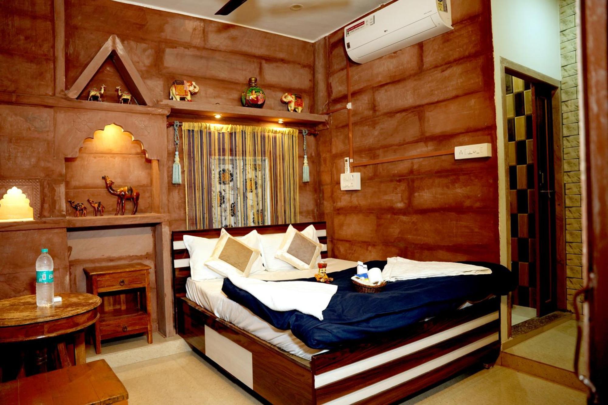 Mh Guest House Jodhpur  Luaran gambar