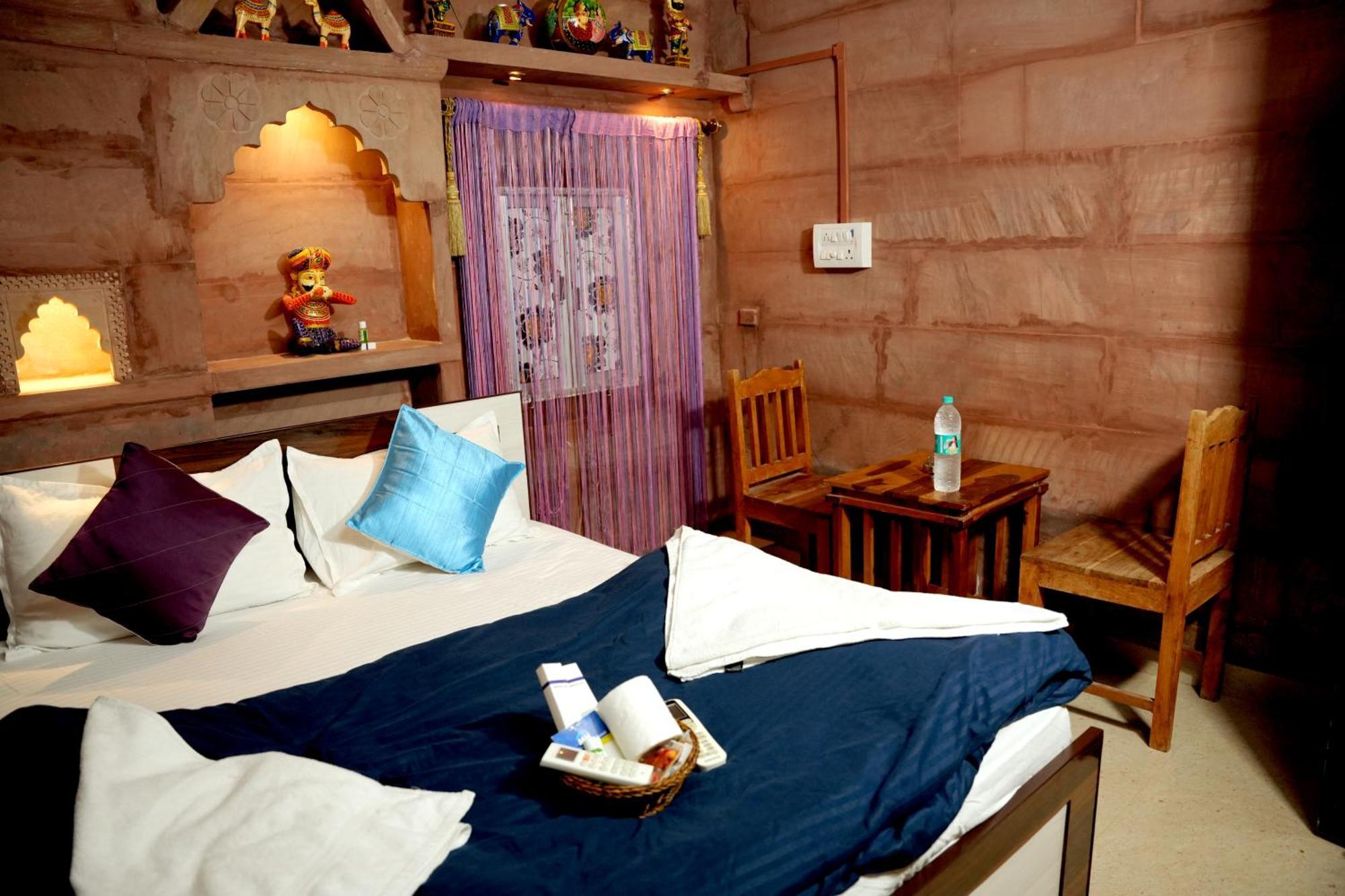 Mh Guest House Jodhpur  Luaran gambar