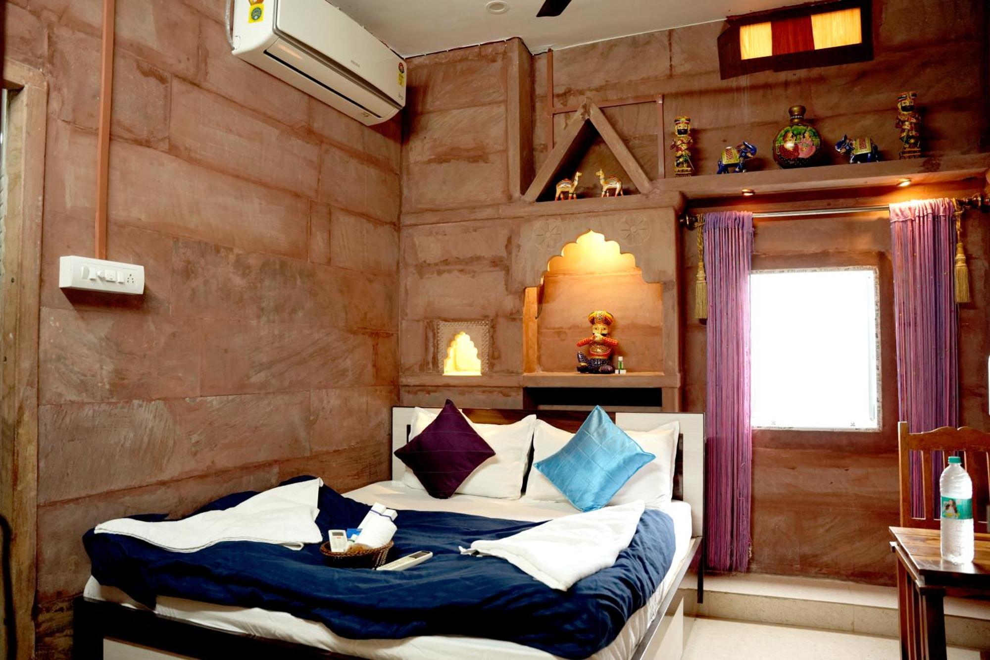 Mh Guest House Jodhpur  Luaran gambar