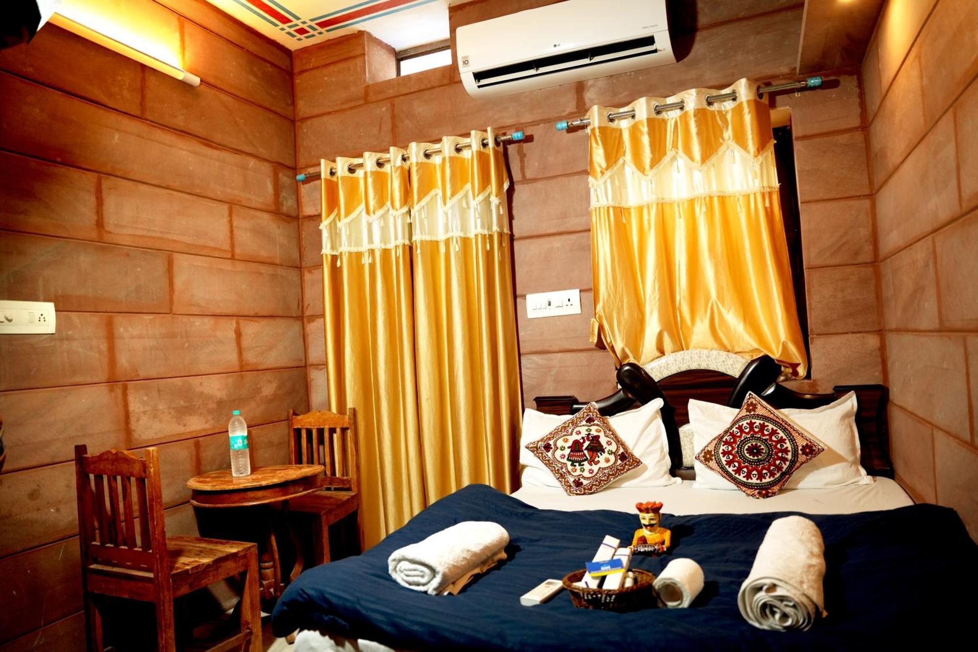 Mh Guest House Jodhpur  Luaran gambar