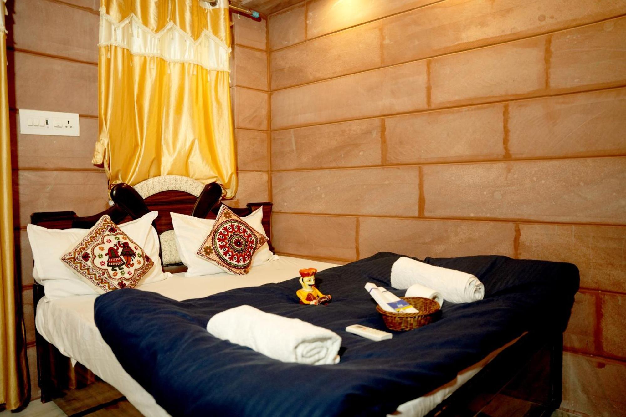 Mh Guest House Jodhpur  Luaran gambar