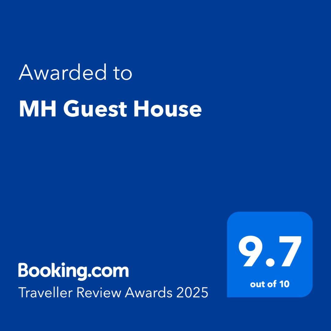 Mh Guest House Jodhpur  Luaran gambar